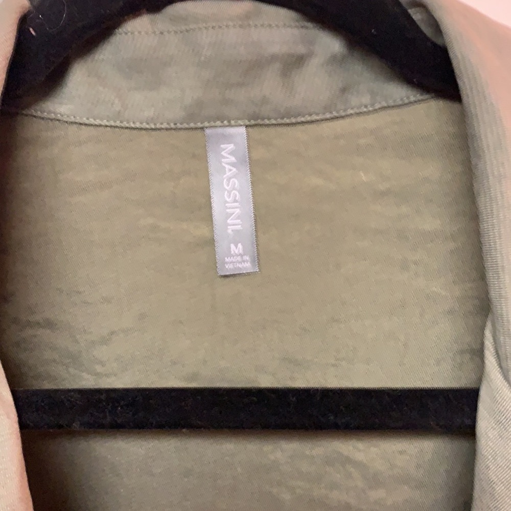 Massini blazer - Picture 3 of 3